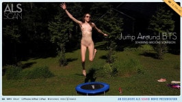 Brooke Johnson  from ALS SCAN