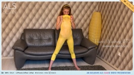 Bonnie Dolce  from ALS SCAN