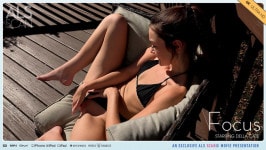 Della Cate  from ALS SCAN