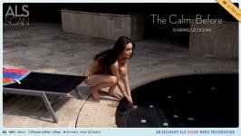 Liz Ocean  from ALS SCAN