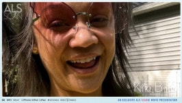 Kiki Cali  from ALS SCAN