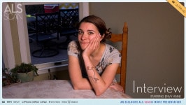 Envy Anne  from ALS SCAN