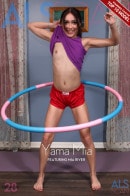 Mia River in Yama Mia gallery from ALS SCAN by Als Photographer