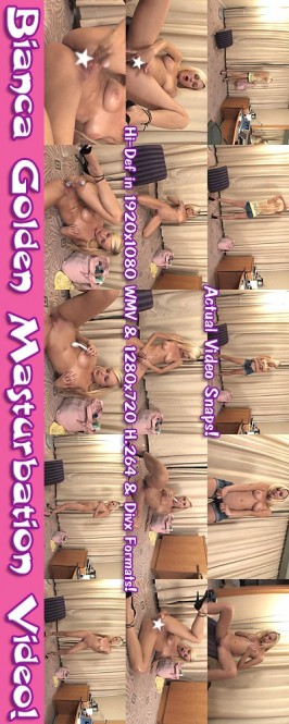 Bianca Golden  from ALSANGELS