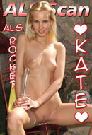 Kate in Conquering the ALS Rocket - Set 2 gallery from ALSSCAN