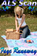 Sapphic Picnic - Set 1