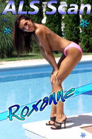 Rockin' with Roxanne gallery from ALSSCAN
