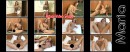 Maria in Masturbation & Photoshoot video from ALSSCAN
