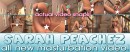 Sarah Peachez in Masturbation ( Censored ) video from ALSSCAN