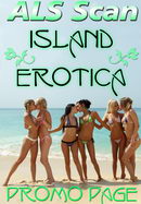 Island Erotica - Promo Page