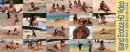 Island Erotica Ladies - Beach Fun & BTS