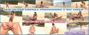 Island Erotica - Photoshoot & BTS