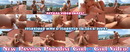 Bibi Noel & Blue Angel in Passion Paradise Girl-Girl Action video from ALSSCAN