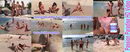Passion Paradise Ladies Beach Fun & BTS Video