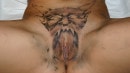 Alira Astro Gets Her Famous Demon Head Tattoo On Her Pussy video from ALTEROTIC