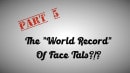 Face Tat Mami in Part 5 - Many Faces Of Mami - The World Record video from ALTEROTIC