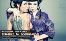 Mosh & Masuimi in Geisha Girls gallery from ALTEXCLUSIVE