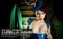 Ludella Hahn in  gallery from ALTEXCLUSIVE