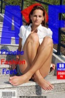 Phoebe in Fashion Feet gallery from AMATEURPRAGUEFEET