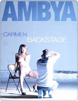 Carmen  from AMBYA