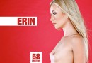 Erin in Cover Shoot gallery from AMBYA