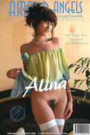Alina in Glamour gallery from AMOUR ANGELS by Eric Grass