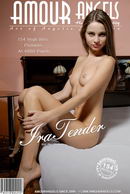 Ira in Tender gallery from AMOUR ANGELS by Al Rubin