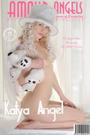 Katya in Angel gallery from AMOUR ANGELS by Al Rubin