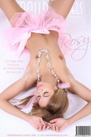 Lily in Rosy gallery from AMOUR ANGELS by Angelito