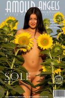 Moon in Sole gallery from AMOUR ANGELS by Aztek