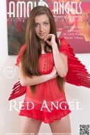 Red Angel