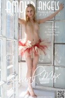 Nika in Sexual Mix gallery from AMOUR ANGELS by Den Russ