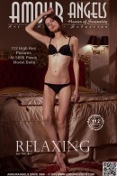 Bella in Relaxing gallery from AMOUR ANGELS by Melwin