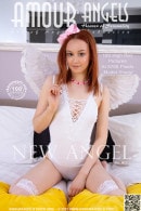 Sheryl in New Angel gallery from AMOUR ANGELS by Wart