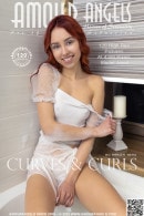 Janet in Curves & Curls gallery from AMOUR ANGELS by Marita Berg