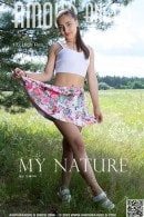 Bella in My Nature gallery from AMOUR ANGELS by Siwar