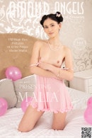 Presenting Malia gallery from AMOUR ANGELS by Wart