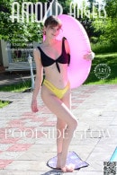 Poolside Glow