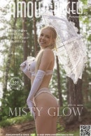 Liby in Misty Glow gallery from AMOUR ANGELS by Marita Berg