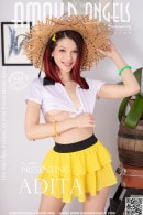 Presenting Adita gallery from AMOUR ANGELS by Wart