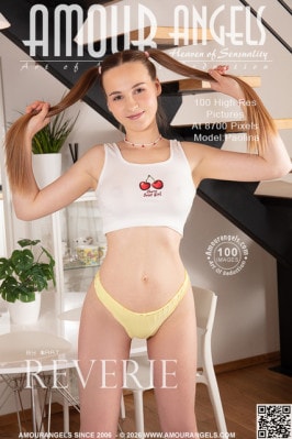 Paolina  from AMOUR ANGELS