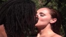 Lauren Phoenix: Letting The Neighbors Watch video from ANALIZED