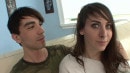 Luna C Kitsuen in Luna Kitsuen: Filthy Young Amateur video from ANALIZED