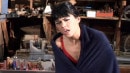 Dana Vespoli's Butt Filled With BBC