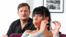 Valentina Ricci: Big Tits MILF Loves A Thick Cock In Her Ass video from ANALIZED
