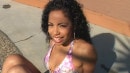 Havana Ginger Shows Off Her Teen Fuck Hole