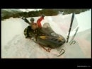 Christina Meets Guy On Skiing Trip And Screws Him In The Cold Snow