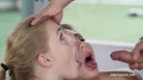 Haley Hill And Scarlett Scott Have An Anal Trio With Their Trainer Haley Hill And Scarlett Scott Have An Anal Trio With Their Trainer