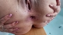 Rock Style Dutch MILF Teresa Du More Ass Fucked In Jacuzzi By Paul Stalker Tourist [The Wellness Stories Ep.1]