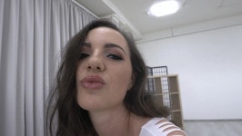 Kristy Black  from ANALVIDS